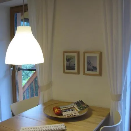 Apartmán Haus Der Sonne Kotschach-Mauthen Exteriér fotografie