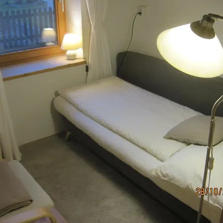 Apartmán Haus Der Sonne Kotschach-Mauthen Pokoj fotografie