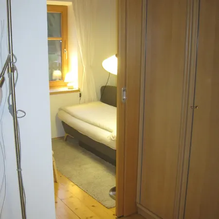 Apartmán Haus Der Sonne Kotschach-Mauthen Pokoj fotografie