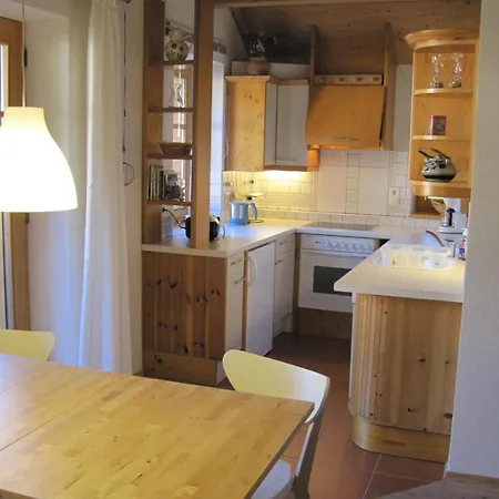 Apartmán Haus Der Sonne Kotschach-Mauthen Exteriér fotografie