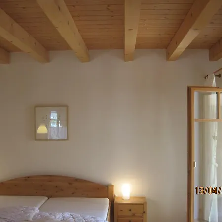 Apartmán Haus Der Sonne Kotschach-Mauthen Exteriér fotografie