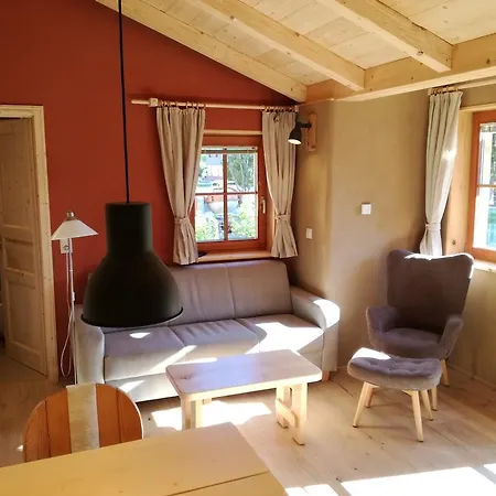 Apartmán Haus Der Sonne Kotschach-Mauthen Exteriér fotografie