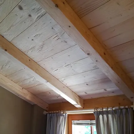 Apartmán Haus Der Sonne Kotschach-Mauthen Exteriér fotografie