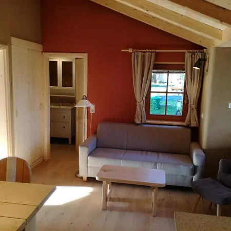 Apartmán Haus Der Sonne Kotschach-Mauthen Exteriér fotografie