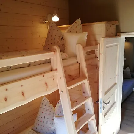 Apartmán Haus Der Sonne Kotschach-Mauthen Exteriér fotografie