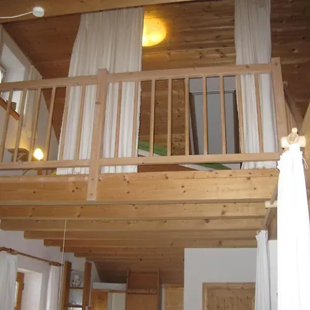 Apartmán Haus Der Sonne Kotschach-Mauthen Exteriér fotografie