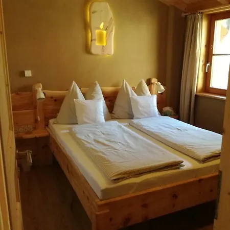 Apartmán Haus Der Sonne Kotschach-Mauthen Exteriér fotografie