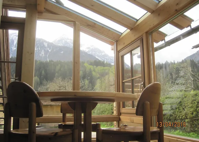 Haus Der Sonne
