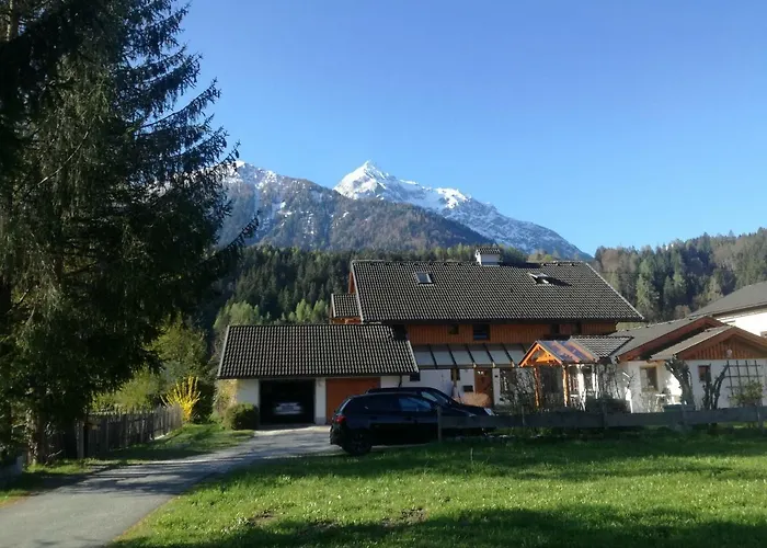 Haus Der Sonne