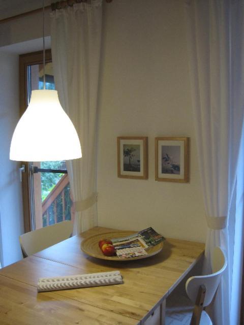 Haus Der Sonne * Kotschach-Mauthen