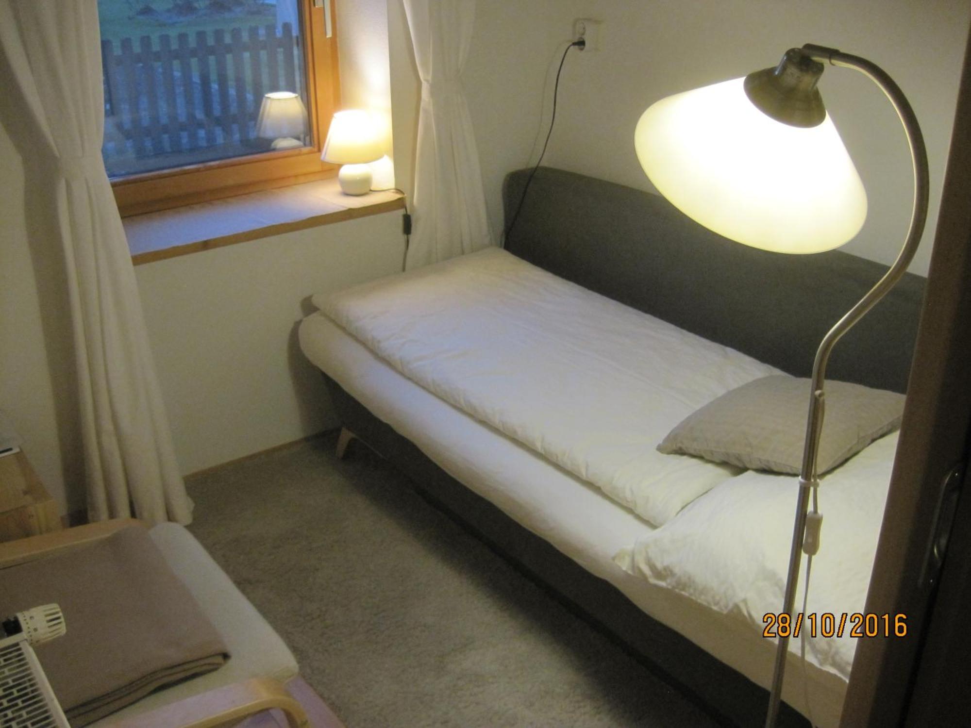 Haus Der Sonne Apartmán *