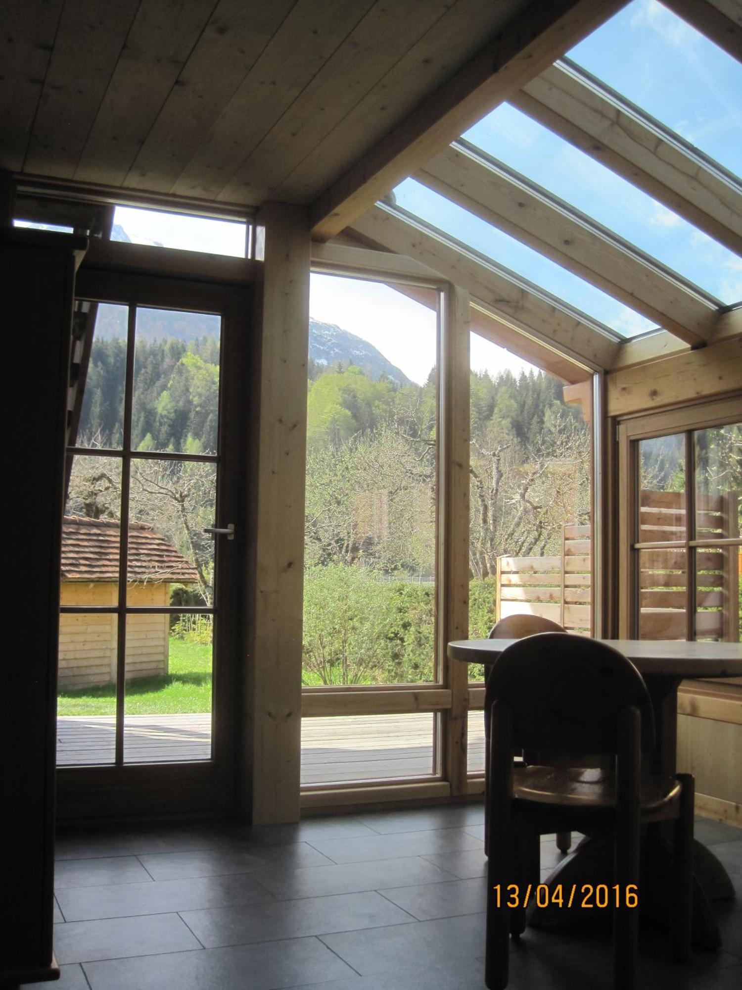 Haus Der Sonne
