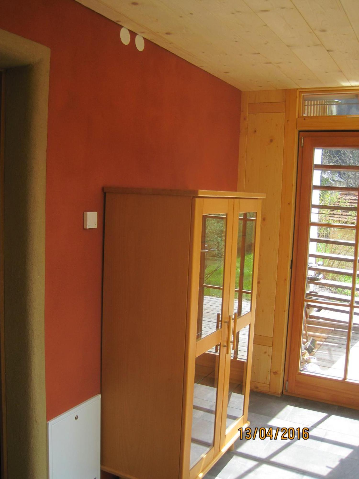Apartmán Haus Der Sonne