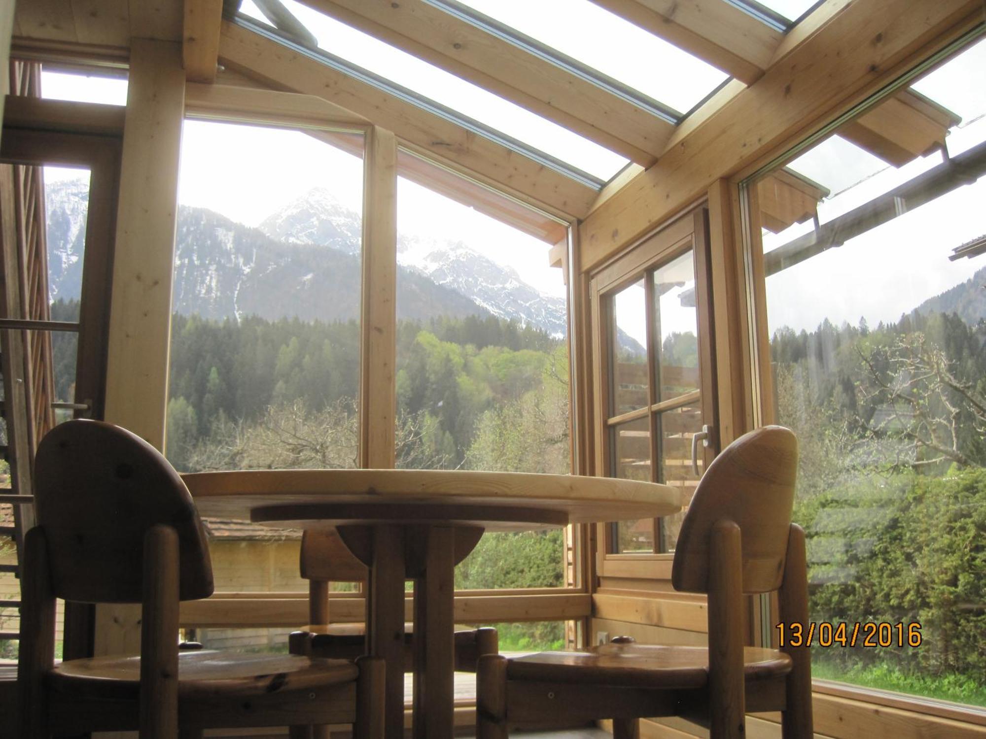 Haus Der Sonne Kotschach-Mauthen