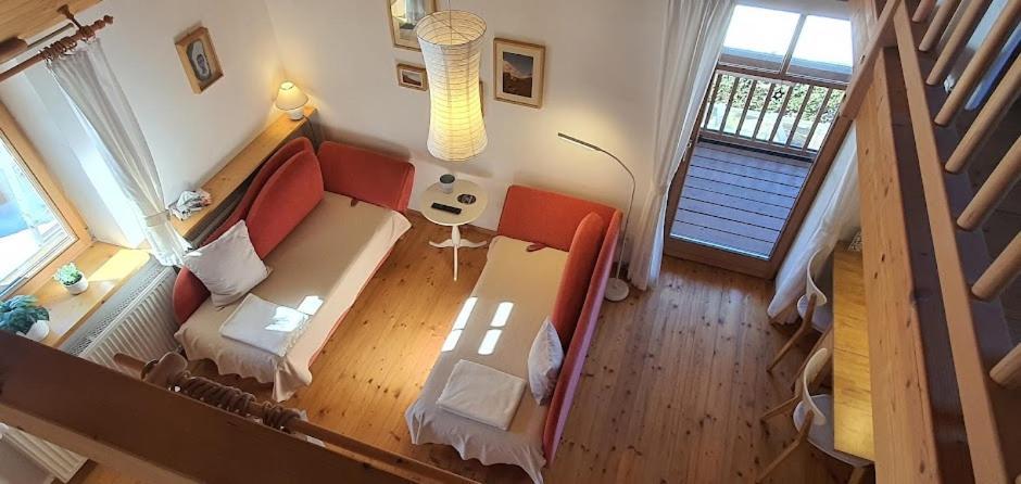 Haus Der Sonne * Kotschach-Mauthen