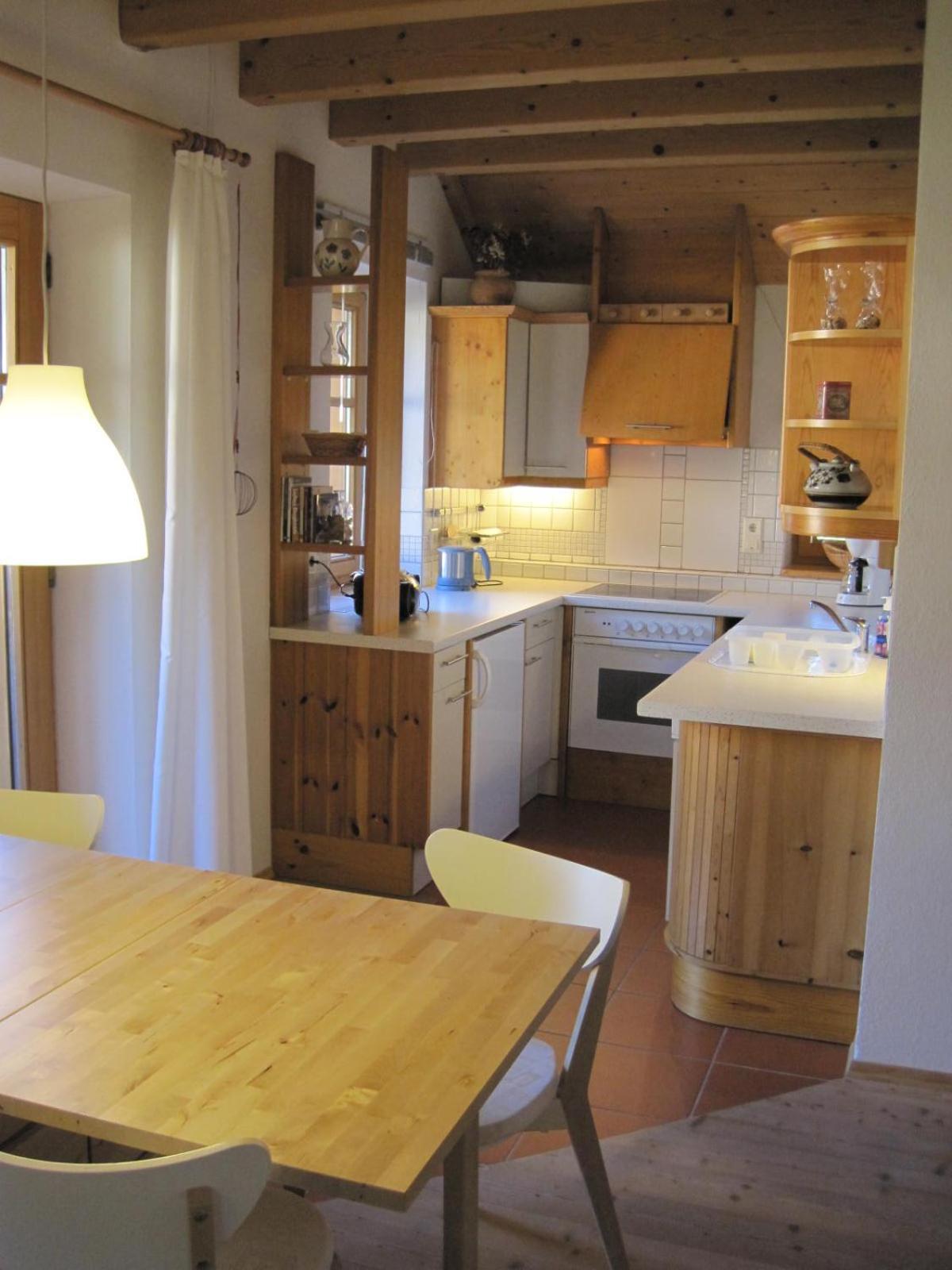Haus Der Sonne * Kotschach-Mauthen