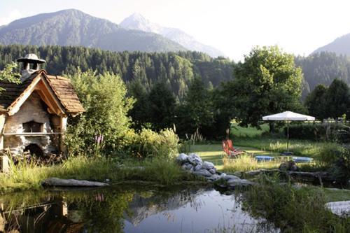 Haus Der Sonne *