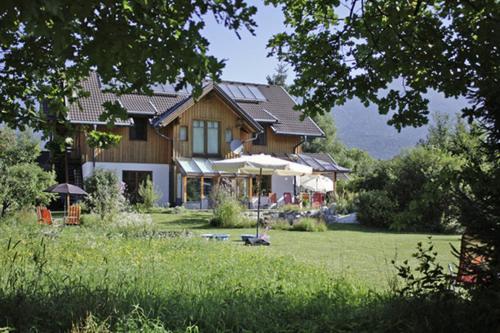 Haus Der Sonne
