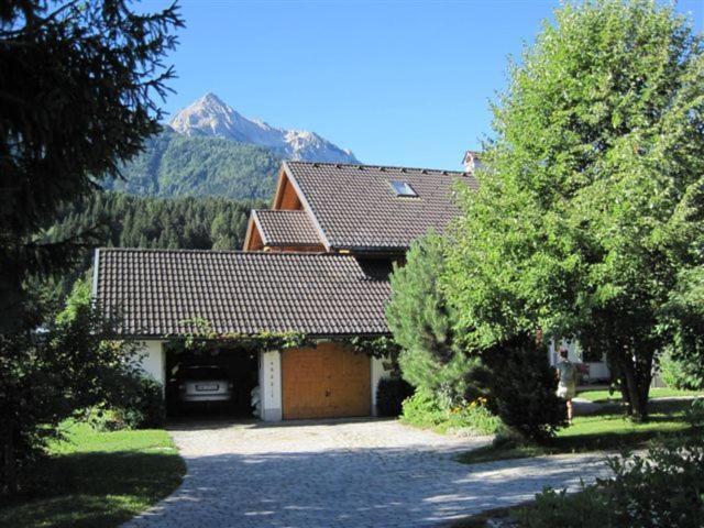 Haus Der Sonne Kotschach-Mauthen