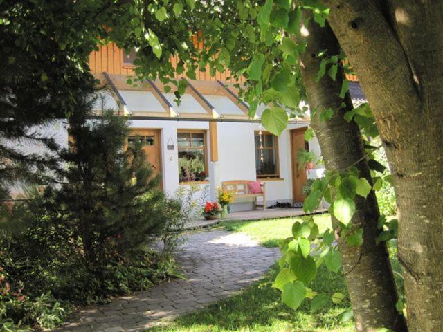 Haus Der Sonne