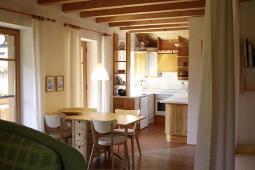 Apartmán Haus Der Sonne