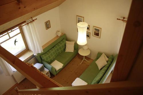 Haus Der Sonne Apartmán Kotschach-Mauthen