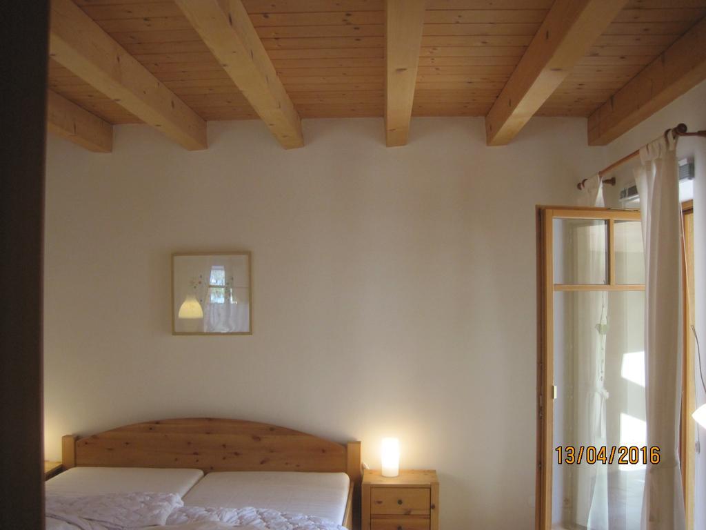 Haus Der Sonne * Kotschach-Mauthen