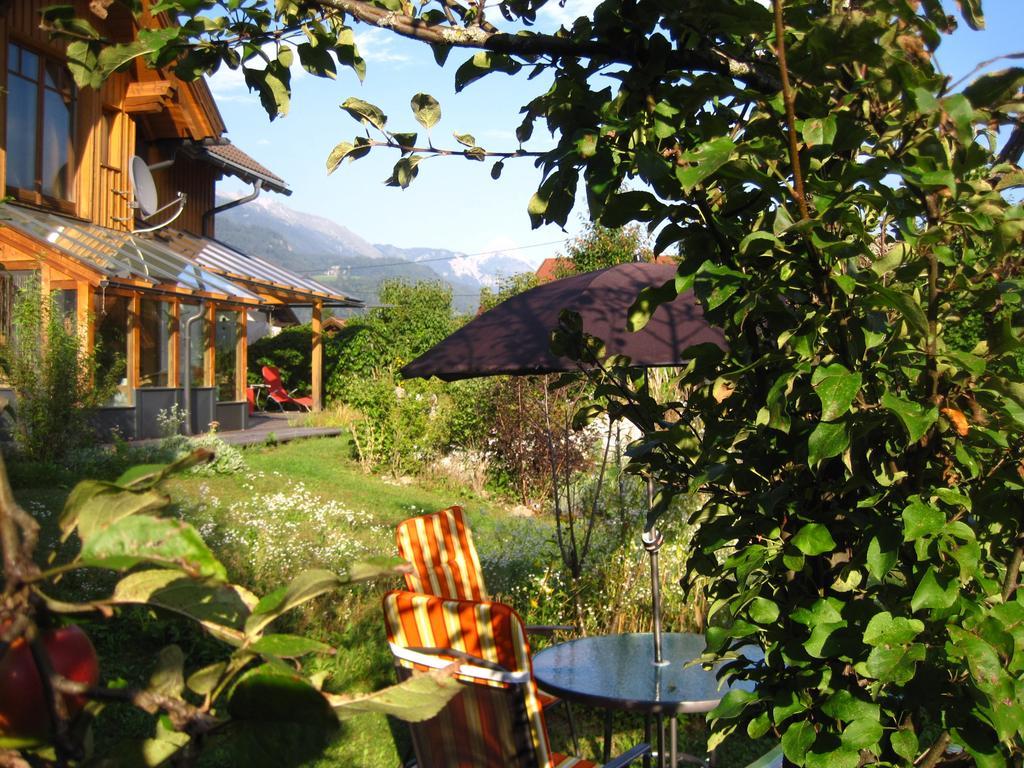 Haus Der Sonne Kotschach-Mauthen