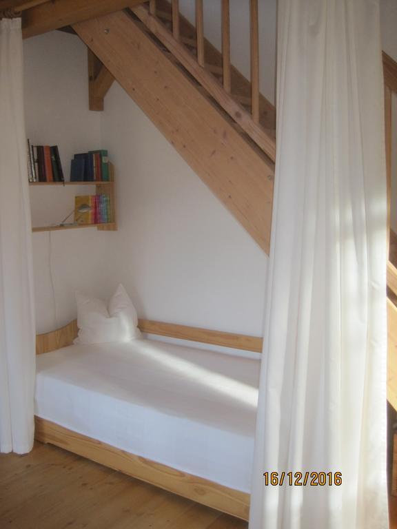 Apartmán Haus Der Sonne Kotschach-Mauthen