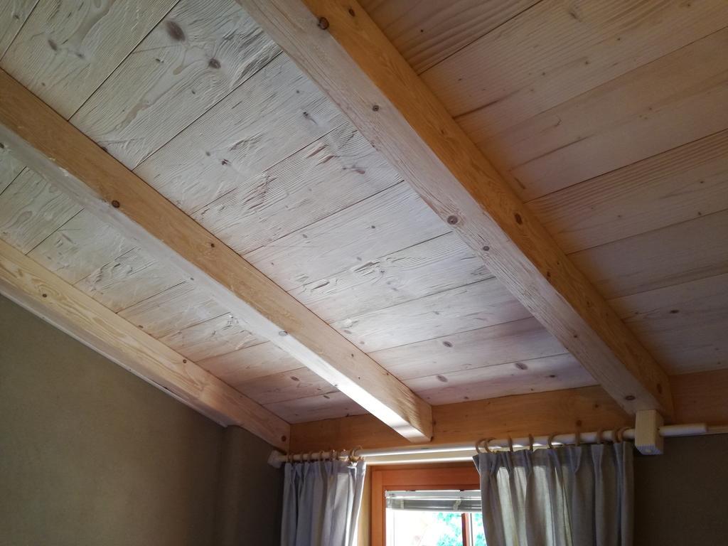Apartmán Haus Der Sonne