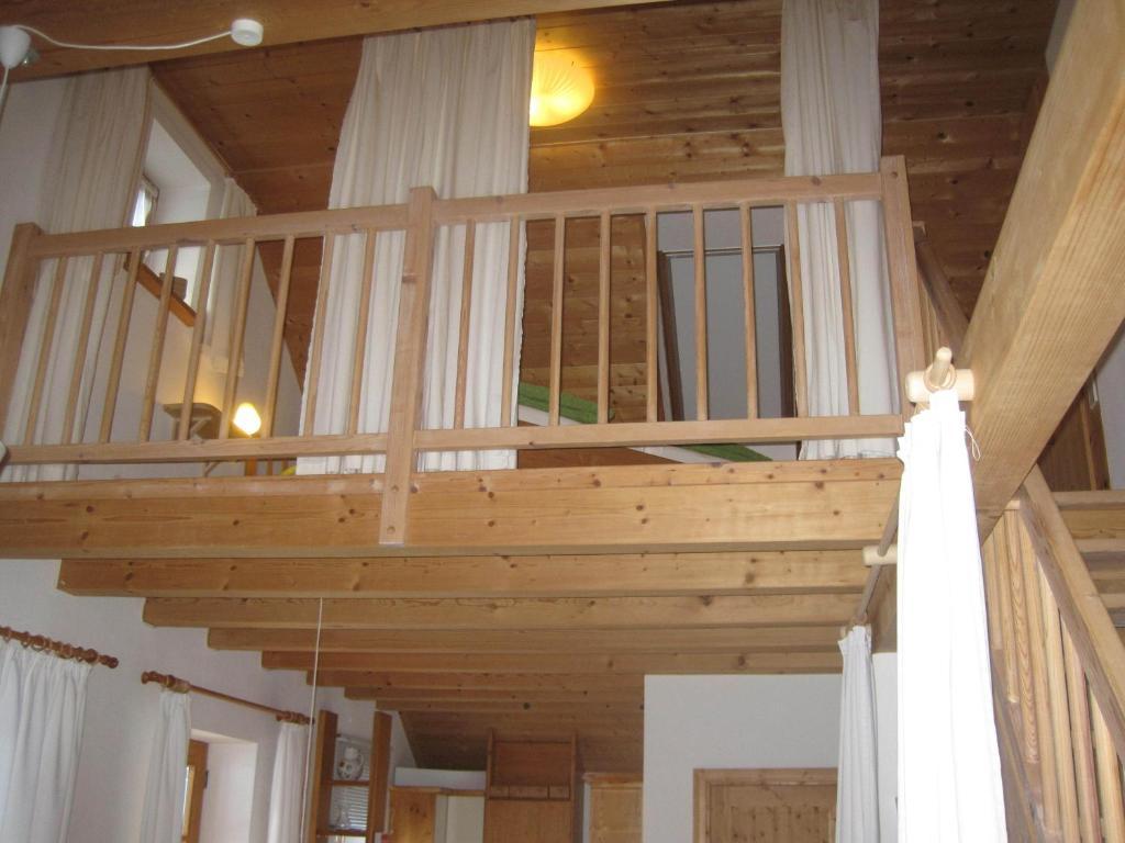 Apartmán Haus Der Sonne