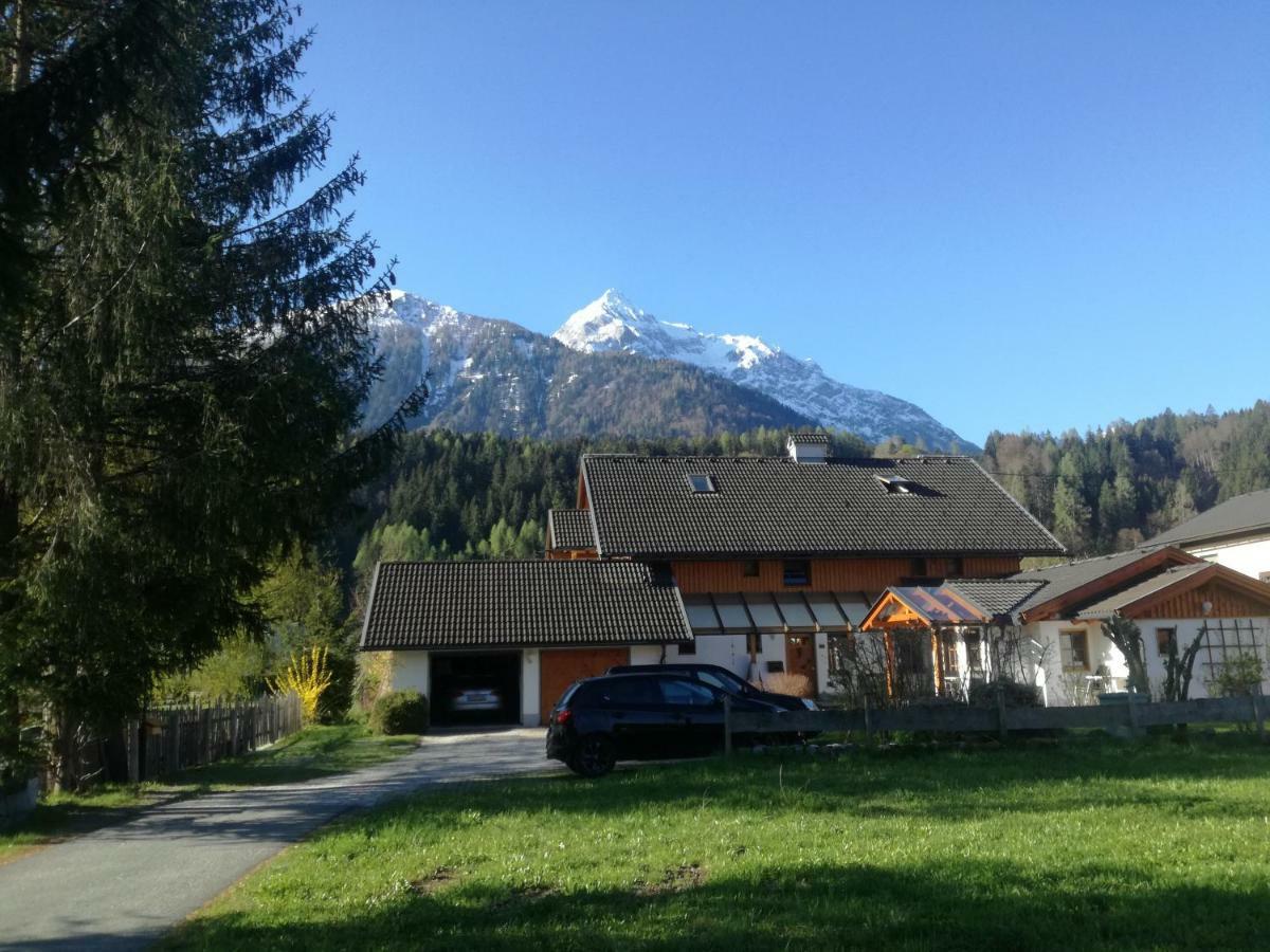 Haus Der Sonne