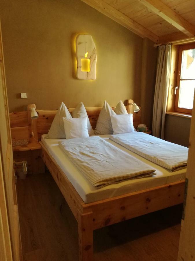 Haus Der Sonne Apartmán *